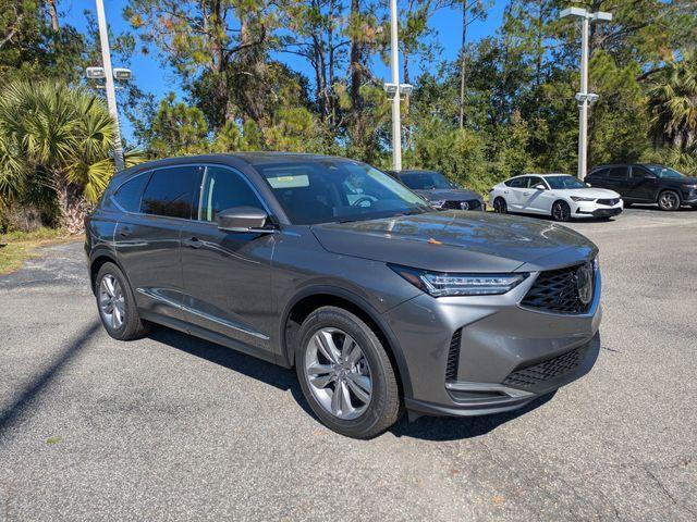 new 2026 Acura MDX car, priced at $53,750