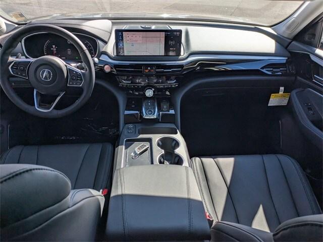 new 2026 Acura MDX car, priced at $53,750