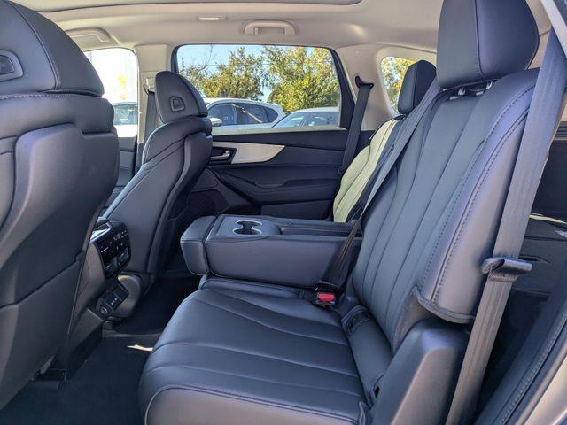 new 2026 Acura MDX car, priced at $53,750