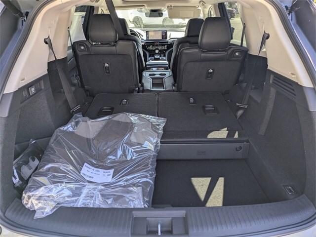 new 2026 Acura MDX car, priced at $53,750