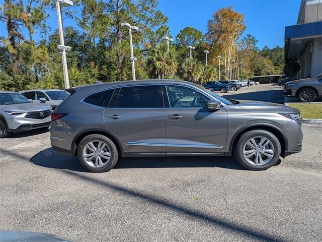new 2026 Acura MDX car, priced at $53,750