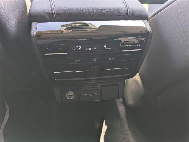 new 2026 Acura MDX car, priced at $53,750