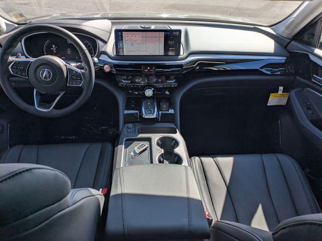new 2026 Acura MDX car, priced at $53,750
