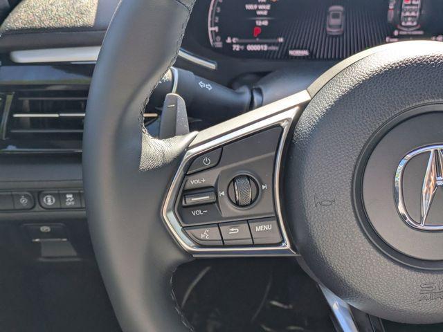 new 2026 Acura MDX car, priced at $53,750