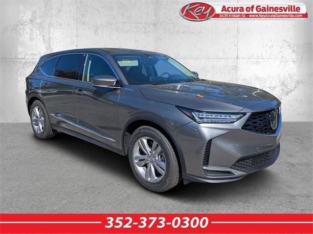 new 2026 Acura MDX car, priced at $53,750