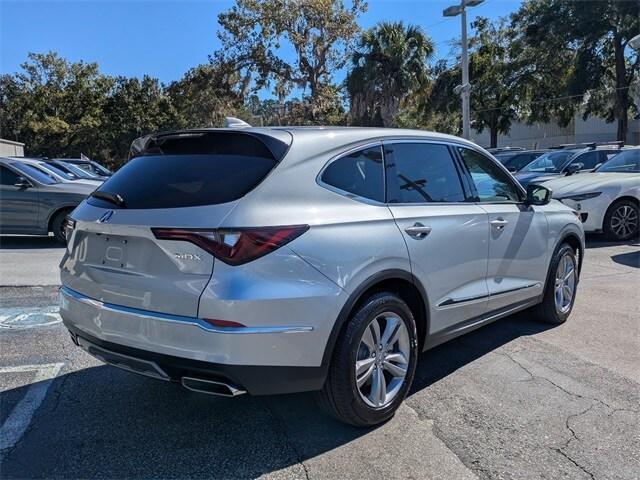 new 2026 Acura MDX car, priced at $53,150