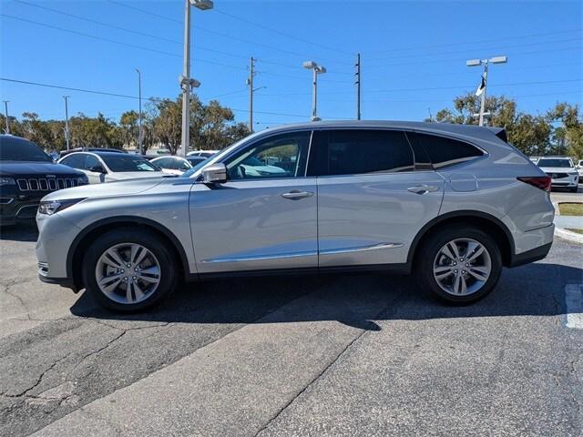 new 2026 Acura MDX car, priced at $53,150