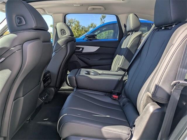 new 2026 Acura MDX car, priced at $53,150