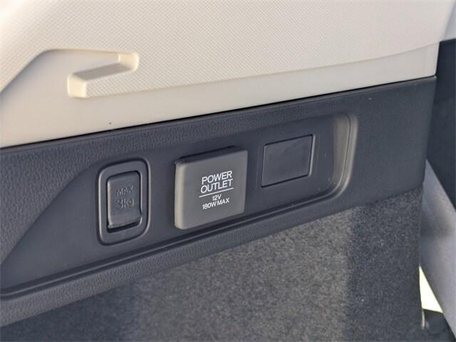 new 2026 Acura MDX car, priced at $53,150