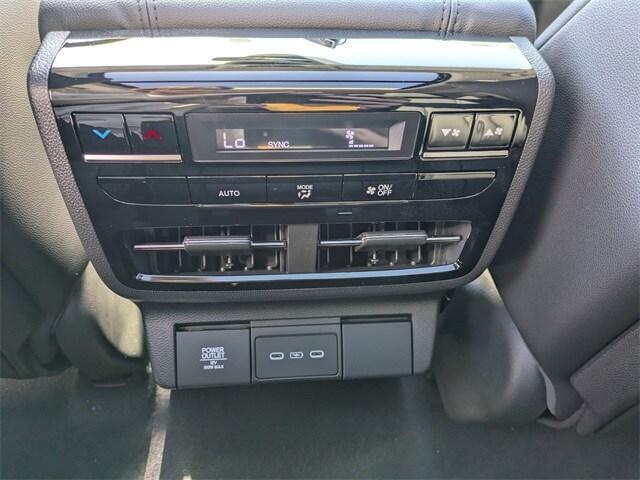 new 2026 Acura MDX car, priced at $53,150