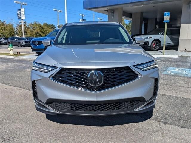 new 2026 Acura MDX car, priced at $53,150