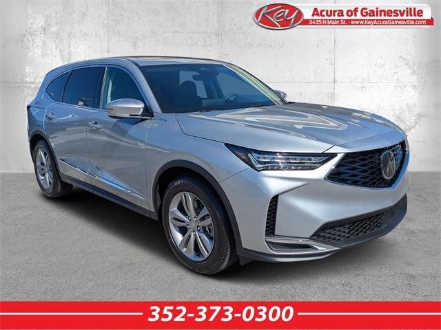 new 2026 Acura MDX car, priced at $53,150
