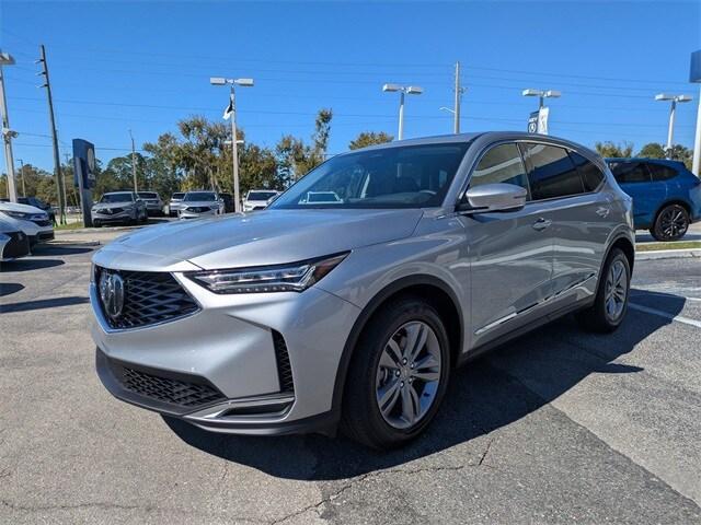 new 2026 Acura MDX car, priced at $53,150