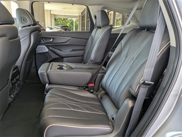 new 2026 Acura MDX car, priced at $68,250