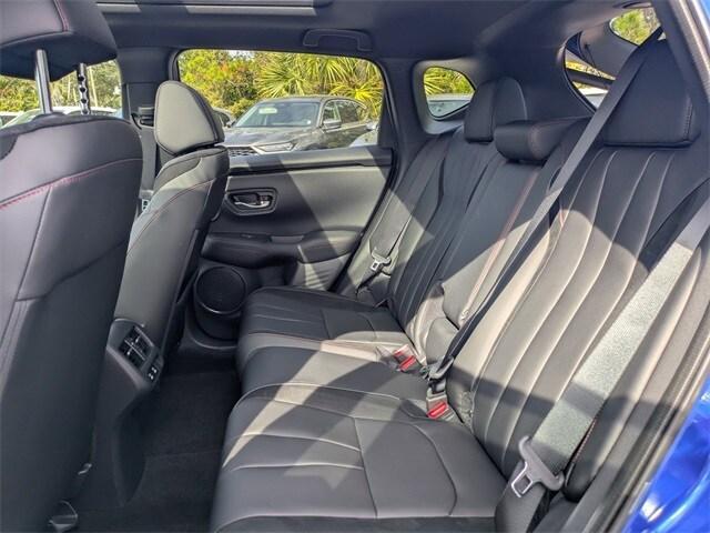 new 2025 Acura ADX car, priced at $41,350