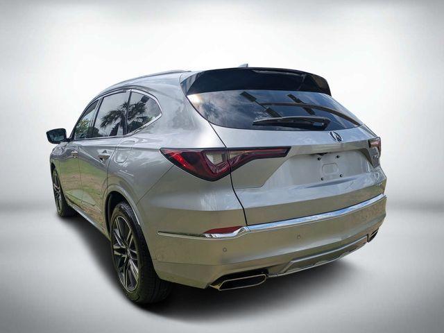 new 2026 Acura MDX car, priced at $69,349