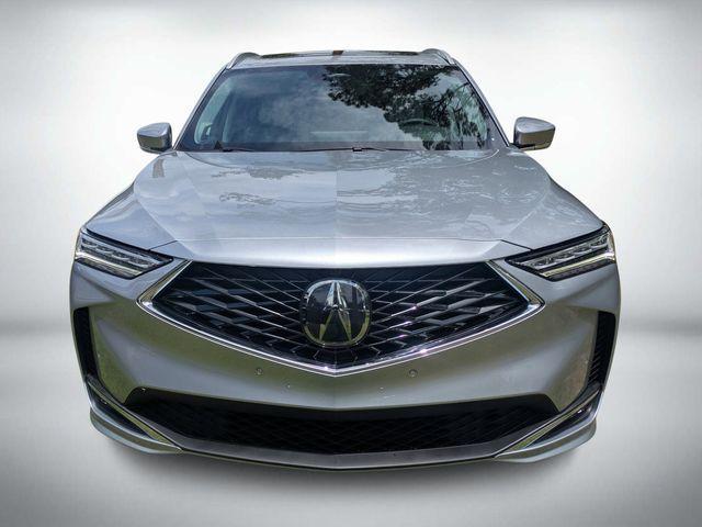 new 2026 Acura MDX car, priced at $69,349