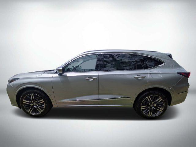 new 2026 Acura MDX car, priced at $69,349