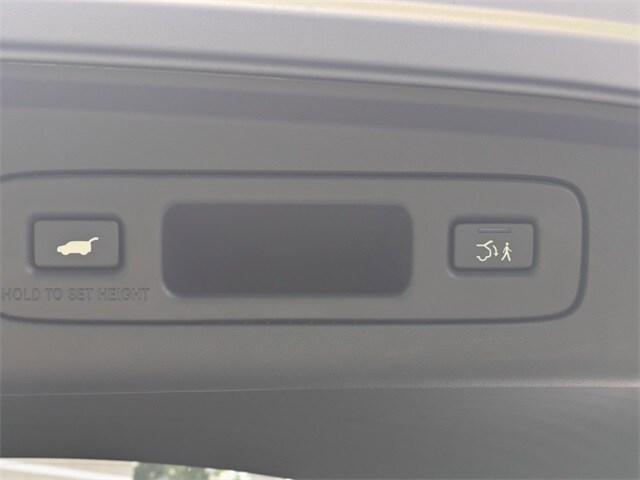 new 2025 Acura ADX car, priced at $39,350