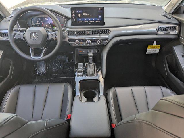 new 2026 Acura Integra car, priced at $34,695