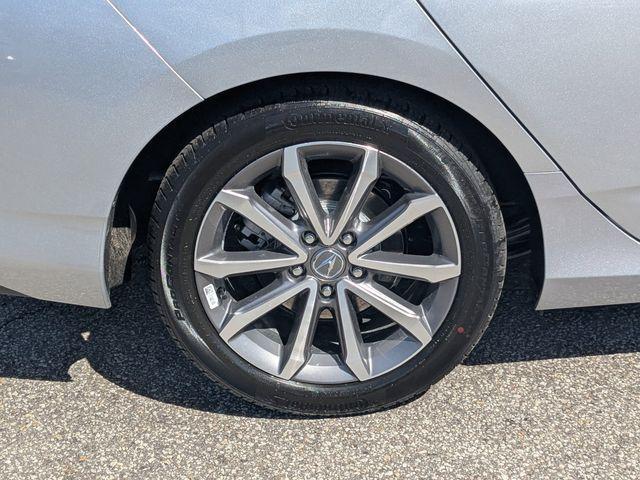 new 2026 Acura Integra car, priced at $34,695