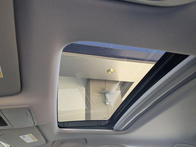 new 2026 Acura Integra car, priced at $34,695