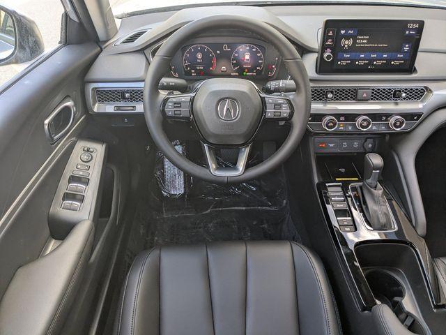 new 2026 Acura Integra car, priced at $34,695