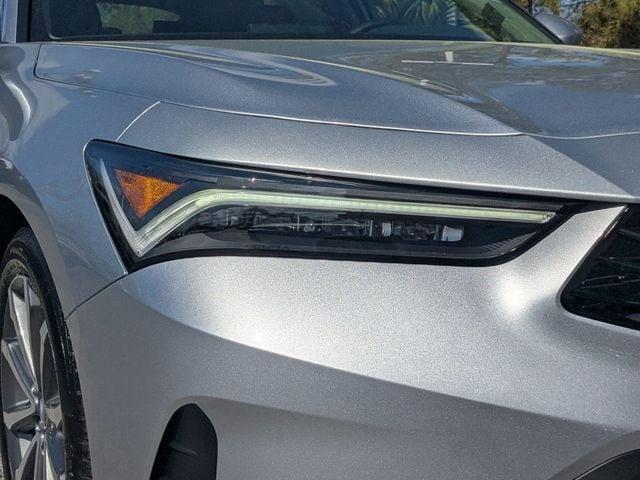 new 2026 Acura Integra car, priced at $34,695