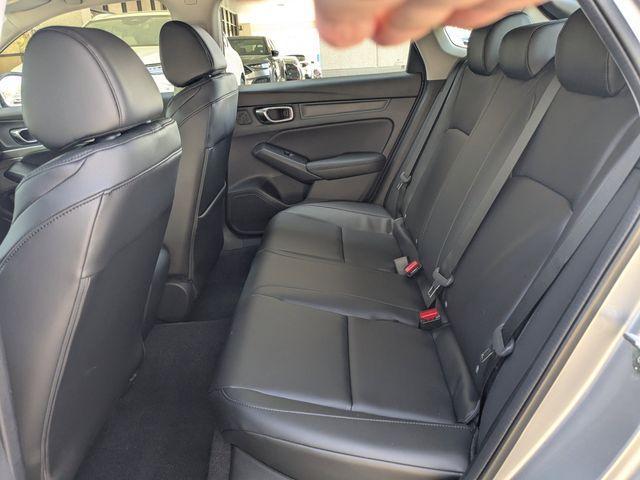 new 2026 Acura Integra car, priced at $34,695