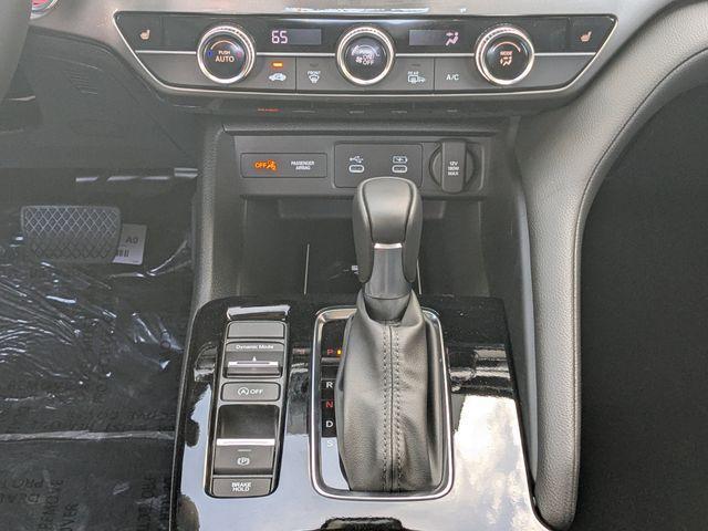 new 2026 Acura Integra car, priced at $34,695