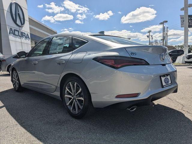 new 2026 Acura Integra car, priced at $34,695