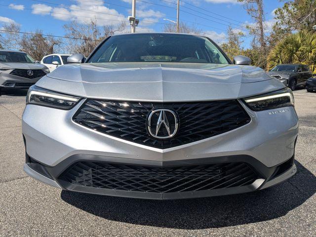 new 2026 Acura Integra car, priced at $34,695