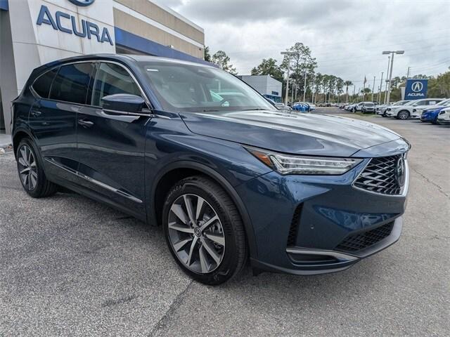 new 2026 Acura MDX car, priced at $58,550