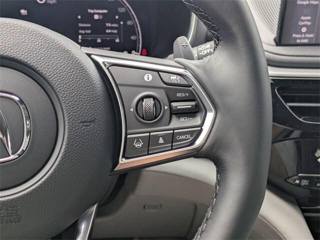 new 2026 Acura MDX car, priced at $58,550