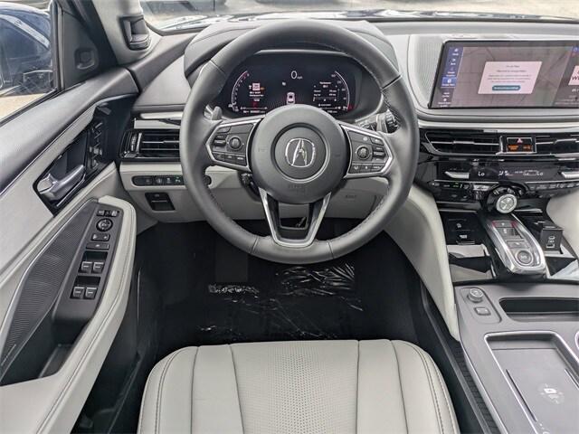 new 2026 Acura MDX car, priced at $58,550