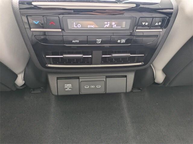 new 2026 Acura MDX car, priced at $58,550