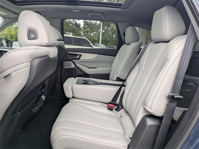new 2026 Acura MDX car, priced at $58,550