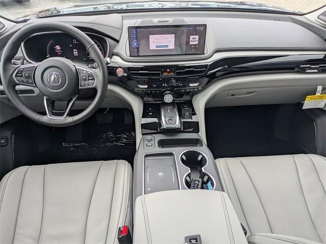 new 2026 Acura MDX car, priced at $58,550