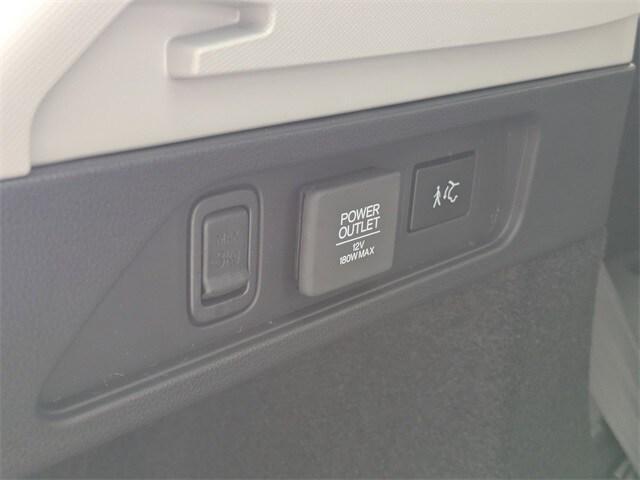 new 2026 Acura MDX car, priced at $58,550