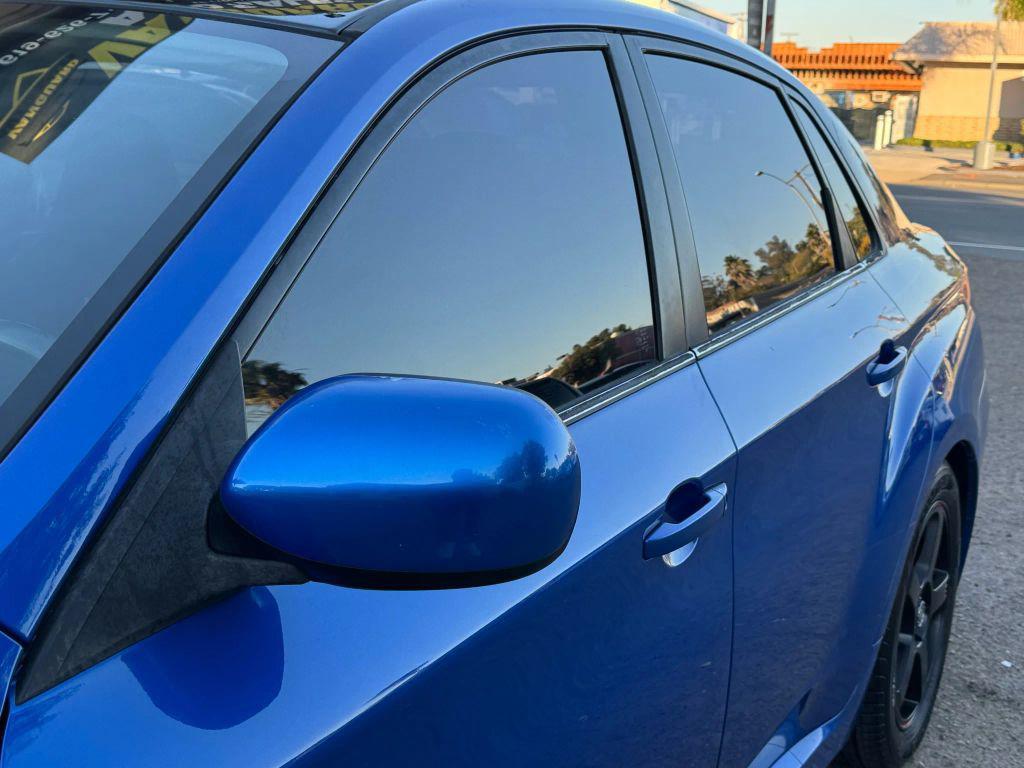 used 2014 Subaru Impreza WRX car, priced at $16,995