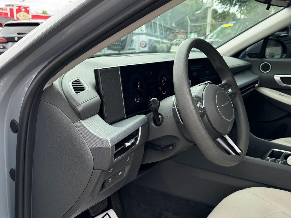 used 2025 Hyundai Sonata car, priced at $22,995