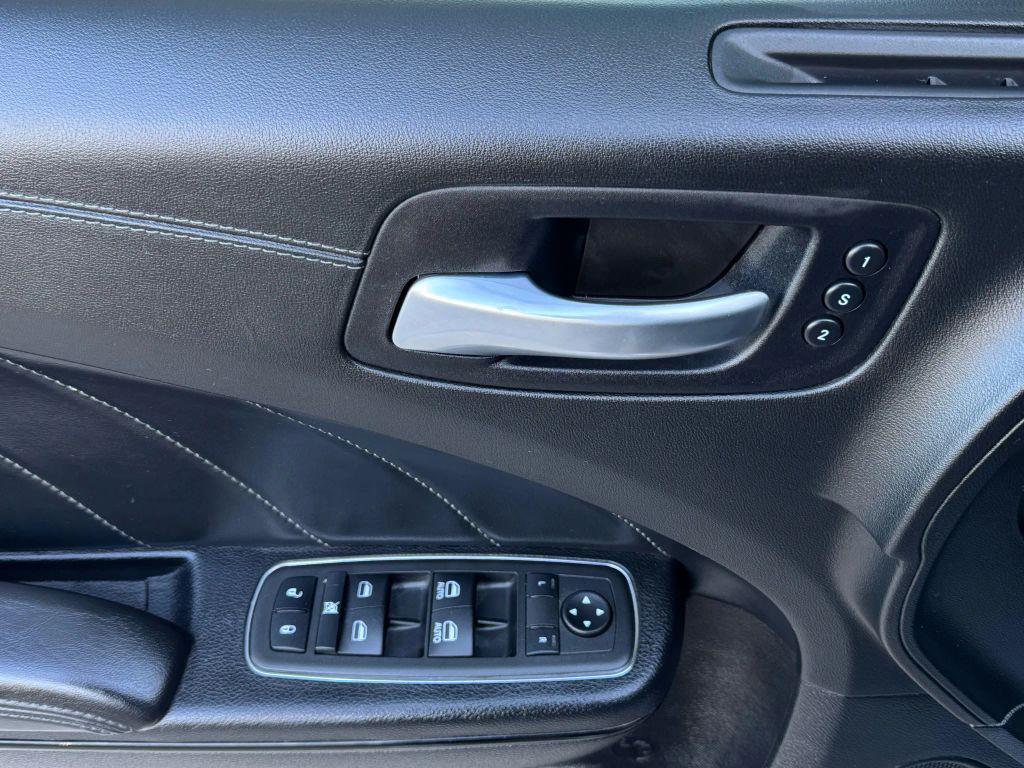 used 2021 Dodge Charger car, priced at $16,495