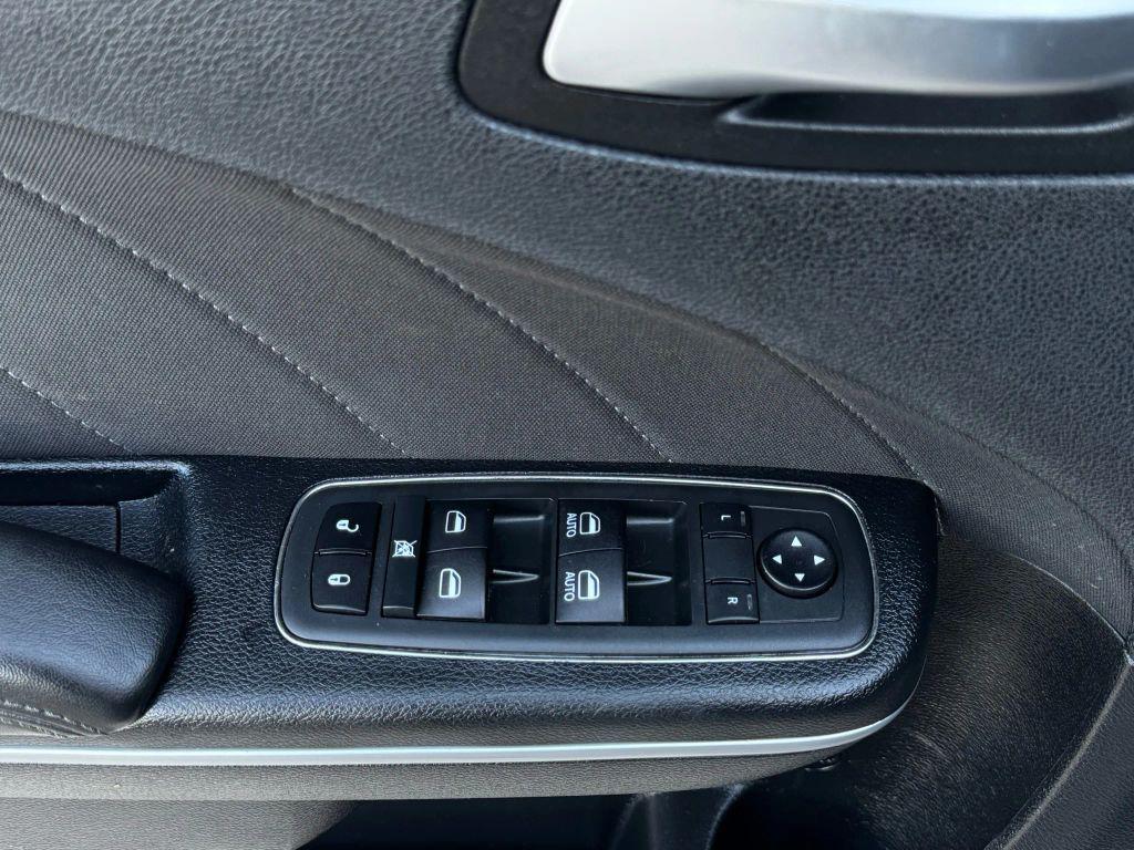 used 2020 Dodge Charger car, priced at $16,995