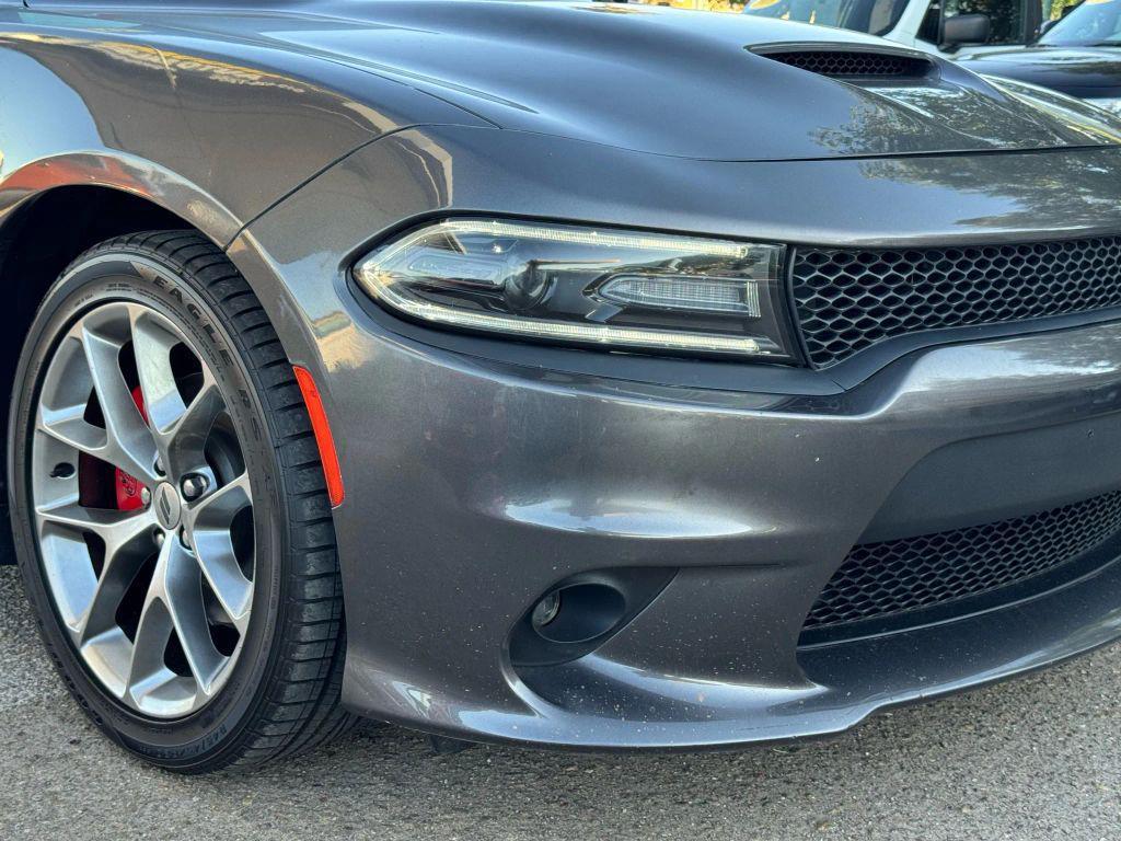 used 2020 Dodge Charger car, priced at $16,995