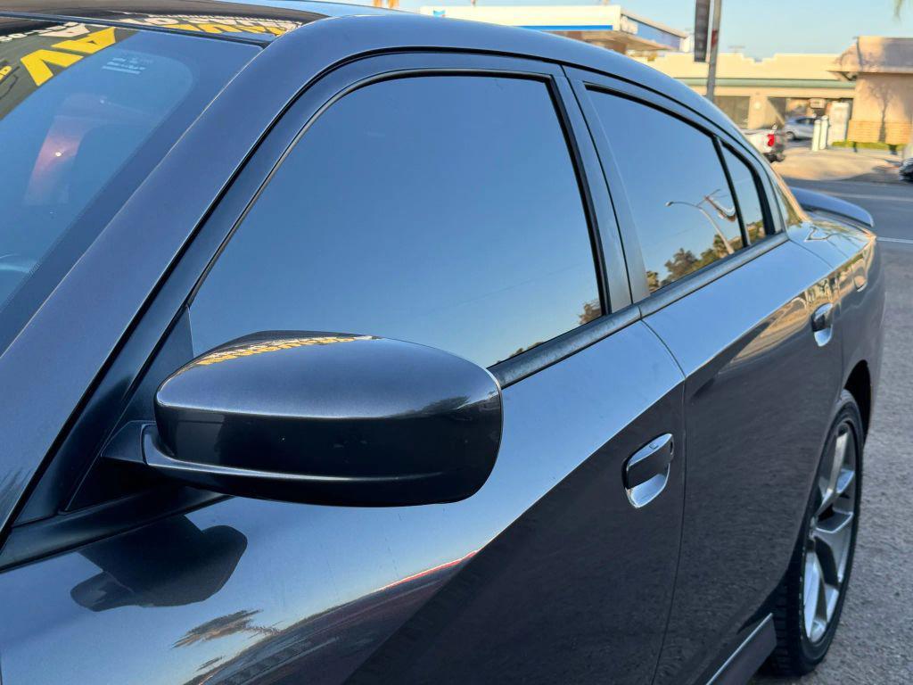 used 2020 Dodge Charger car, priced at $16,995