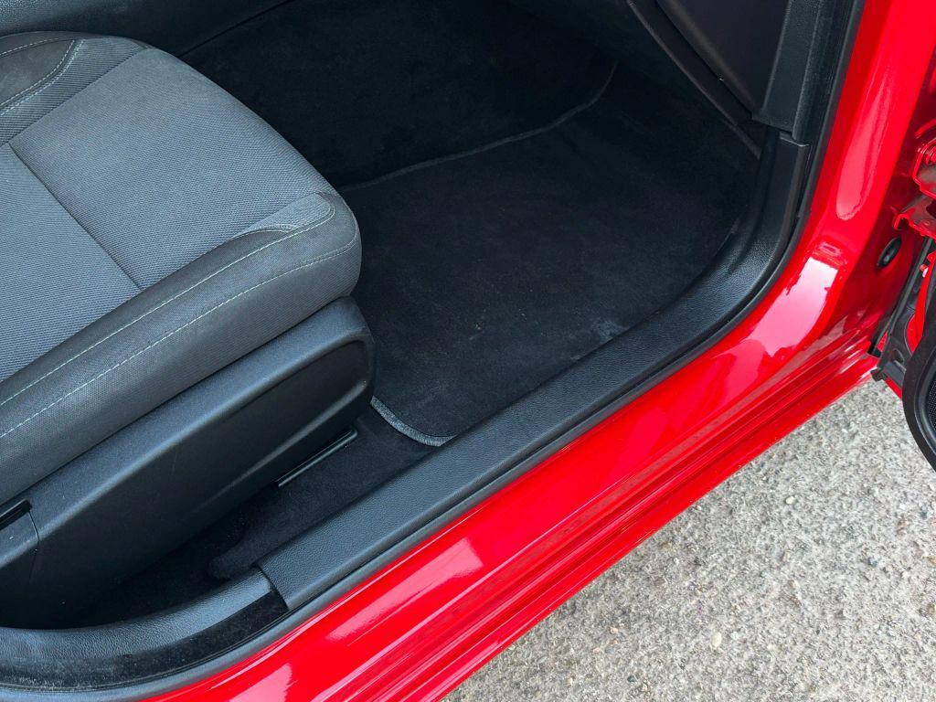 used 2022 Dodge Charger car, priced at $17,995