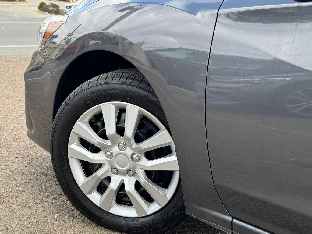 used 2019 Subaru Impreza car, priced at $12,995