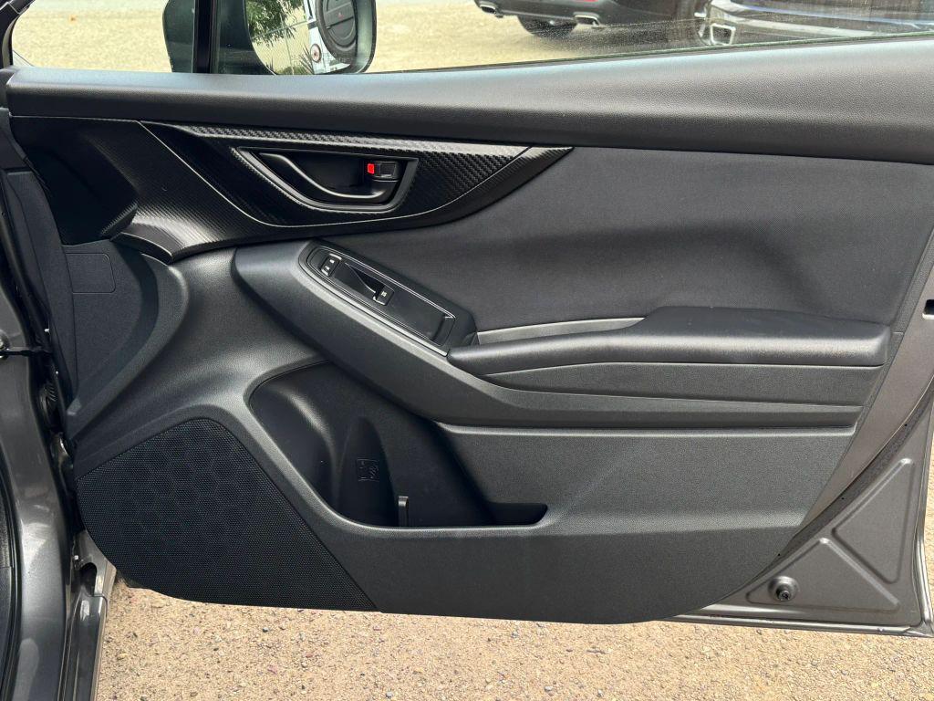 used 2019 Subaru Impreza car, priced at $12,995