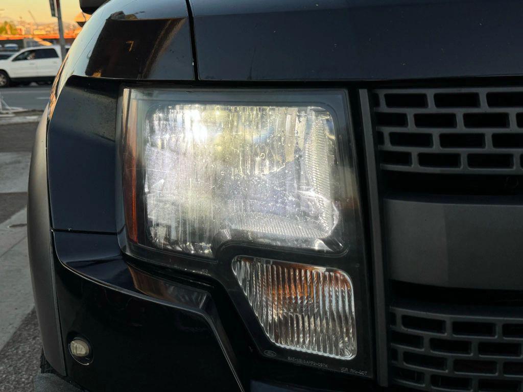 used 2011 Ford F-150 car, priced at $17,995