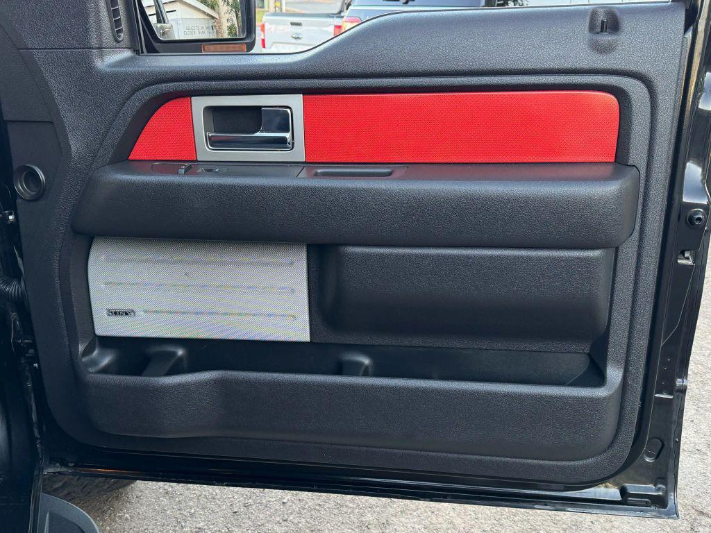 used 2011 Ford F-150 car, priced at $17,995